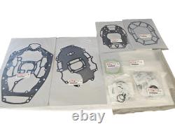 Yamaha Lower Unit Outboard Motor Gasket Kit 69J-W0001-22 F225TXR FL F 200 225 HP