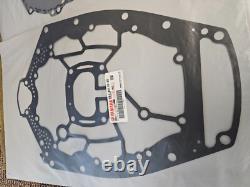 Yamaha Lower Unit Outboard Motor Gasket Kit 69J-W0001-22 F225TXR FL F 200 225 HP