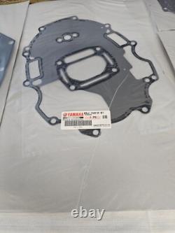 Yamaha Lower Unit Outboard Motor Gasket Kit 69J-W0001-22 F225TXR FL F 200 225 HP