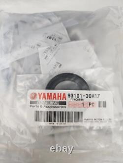 Yamaha Lower Unit Outboard Motor Gasket Kit 69J-W0001-22 F225TXR FL F 200 225 HP