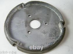 Yamaha MID 1980's 8 HP Outboard Motor Flywheel Part # F280-68 Mariner Worked