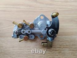 Yamaha Marine Outboard Motor Oil Injection Pump 6r3-13200-09-00 Oem 150hp-200hp