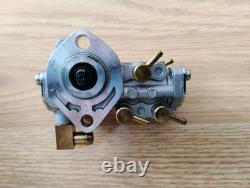 Yamaha Marine Outboard Motor Oil Injection Pump 6r3-13200-09-00 Oem 150hp-200hp