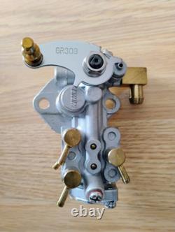 Yamaha Marine Outboard Motor Oil Injection Pump 6r3-13200-09-00 Oem 150hp-200hp