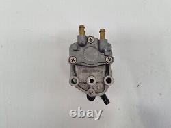 Yamaha Mariner Outboard Engine Motor Fuel Pump Assy Assembly 8hp 15hp K