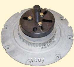 Yamaha Mercury Tohatsu Universal Crowsfoot Outboard Motor Flywheel Puller