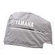 Yamaha New Oem, Durable Heavy Duty Deluxe Outboard Motor Cover, Mar-mtrcv-11-00
