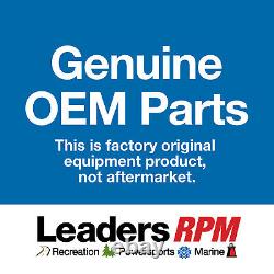 Yamaha New OEM, Durable Heavy Duty Deluxe Outboard Motor Cover, MAR-MTRCV-11-00