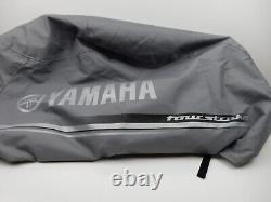 Yamaha OEM 4.2L F225 F250 F300 Offshore Outboard Motor Cover MAR-MTRCV-F4-2L