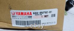 Yamaha OEM Fuel tank Sending unit 688-85752-01-00 for Yamaha Outboard motors