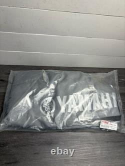 Yamaha OEM Heavy-Duty 4.2L Offshore Outboard Motor Cover MAR-MTRCV-F4-2L