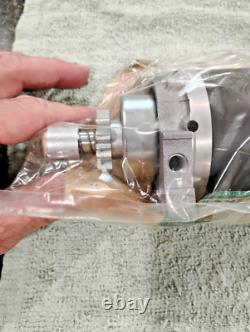 Yamaha OEM Outboard 30-50hp Starter Motor #6J4-81800-01