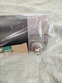 Yamaha OEM Outboard 30-50hp Starter Motor #6J4-81800-01