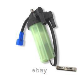 Yamaha OEM Outboard Motor Filter Assembly 6D8-24560-01 Genuine Part