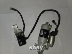 Yamaha OEM Starter Motor Assembly + Terminal 6AW-81800-00-00 F300 F350 Outboard