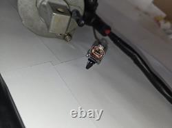 Yamaha OEM Starter Motor Assembly + Terminal 6AW-81800-00-00 F300 F350 Outboard