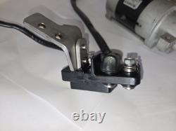 Yamaha OEM Starter Motor Assembly + Terminal 6AW-81800-00-00 F300 F350 Outboard