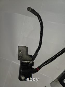 Yamaha OEM Starter Motor Assembly + Terminal 6AW-81800-00-00 F300 F350 Outboard