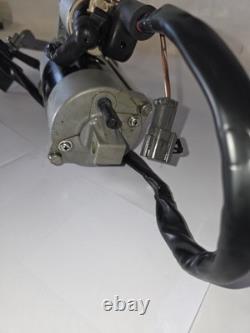 Yamaha OEM Starter Motor Assembly + Terminal 6AW-81800-00-00 F300 F350 Outboard