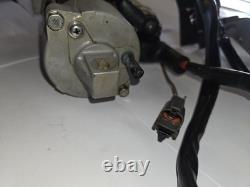 Yamaha OEM Starter Motor Assembly + Terminal 6AW-81800-00-00 F300 F350 Outboard