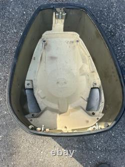 Yamaha Outboard 115hp 2-stroke Motor Cowling/Hood 1998