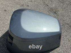 Yamaha Outboard 115hp Cowling/Motor Hood Part #6N6-42610-30-4D, 1998