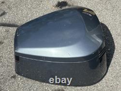 Yamaha Outboard 115hp Cowling/Motor Hood Part #6N6-42610-30-4D, 1998
