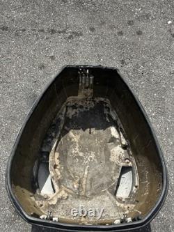 Yamaha Outboard 115hp Cowling/Motor Hood Part #6N6-42610-30-4D, 1998