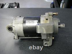 Yamaha Outboard 115tlra Starting Motor Assy 6n7-81800-10-00 Ishelf