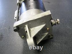 Yamaha Outboard 115tlra Starting Motor Assy 6n7-81800-10-00 Ishelf