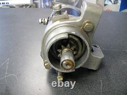 Yamaha Outboard 115tlra Starting Motor Assy 6n7-81800-10-00 Ishelf