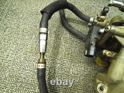 Yamaha Outboard 2002-2005 200-225 Hp Motor THOTTLE BODY ASSY 69J-13750-00-00