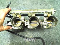 Yamaha Outboard 2002-2005 200-225 Hp Motor THOTTLE BODY ASSY 69J-13750-00-00