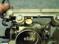 Yamaha Outboard 2002-2005 200-225 Hp Motor THOTTLE BODY ASSY 69J-13750-00-00