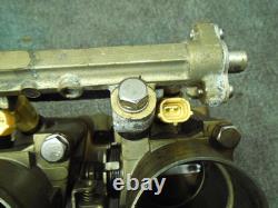 Yamaha Outboard 2002-2005 200-225 Hp Motor THOTTLE BODY ASSY 69J-13750-00-00