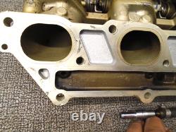 Yamaha Outboard 2002-2005 200-225 Hp Motor THOTTLE BODY ASSY 69J-13750-00-00