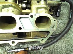 Yamaha Outboard 2002-2005 200-225 Hp Motor THOTTLE BODY ASSY 69J-13750-00-00