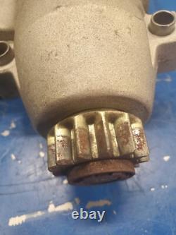 Yamaha Outboard 225Hp F225 TXRA 2002 Starter Motor Oem Electric Starter