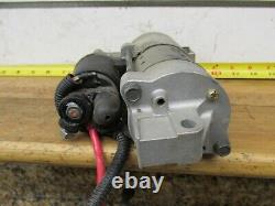 Yamaha Outboard 250 HP STARTING MOTOR ASSY 60X-81800-00-00