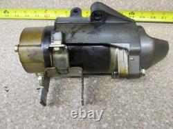 Yamaha Outboard 40 HP STARTING MOTOR ASSEMBLY 689-81800-13-00