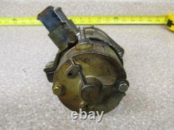 Yamaha Outboard 40 HP STARTING MOTOR ASSEMBLY 689-81800-13-00
