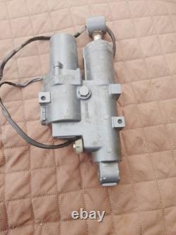 Yamaha Outboard 50-60hp Trim Tilt 2005-2012-6C5-01 Motor Works Parts Only