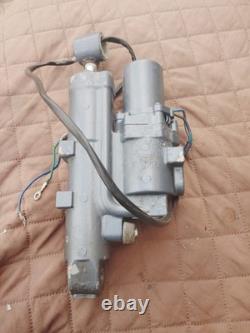 Yamaha Outboard 50-60hp Trim Tilt 2005-2012-6C5-01 Motor Works Parts Only