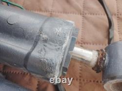 Yamaha Outboard 50-60hp Trim Tilt 2005-2012-6C5-01 Motor Works Parts Only