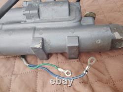 Yamaha Outboard 50-60hp Trim Tilt 2005-2012-6C5-01 Motor Works Parts Only