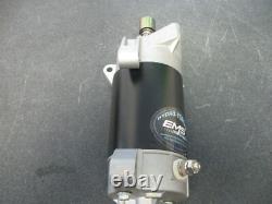 Yamaha Outboard 6h3-81800-10-00 Ems Global Starter Motor