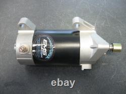Yamaha Outboard 6h3-81800-10-00 Ems Global Starter Motor