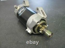 Yamaha Outboard 6h3-81800-10-00 Ems Global Starter Motor