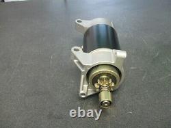 Yamaha Outboard 6h3-81800-10-00 Ems Global Starter Motor