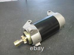 Yamaha Outboard 6h3-81800-10-00 Ems Global Starter Motor